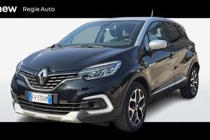 Renault Captur I 2017 NUOVO SPORT EDITION2 dCi 90