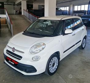 FIAT 500L 1.6 mjt Pop Star 120cv