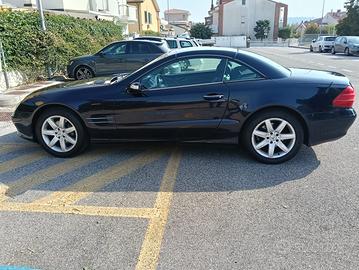MERCEDES SL 350