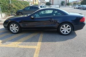 MERCEDES SL 350