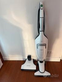 VORWERK FOLLETTO VK 220S