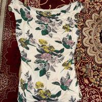 Magliette e tuniche estive donna