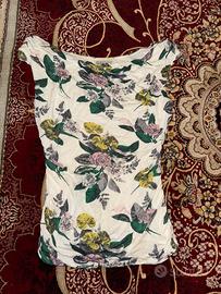 Magliette e tuniche estive donna