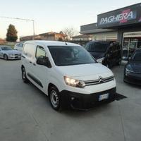 Citroën Berlingo BlueHDi 100 Van M Club (1000Kg)