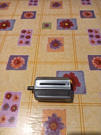 Calotta ottagonale per rulli tapparelle