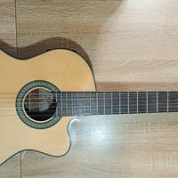 Chitarra Classica Aria AK 30 CE
