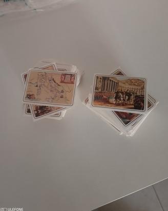 Figurine Panini