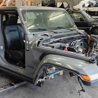 cabina jeep wrangler jlu rubicon 4xe