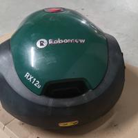 Robomow rx 12 u ricambi 