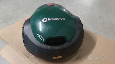 Robomow rx 12 u ricambi 