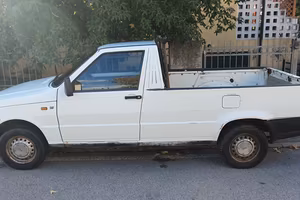 Fiat Fiorino pick-up