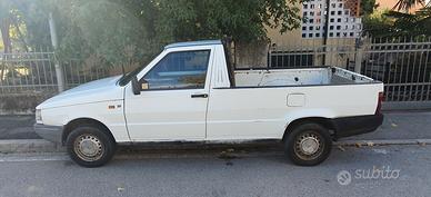 Fiat Fiorino pick-up