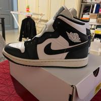 Jordan 1 MID