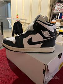 Jordan 1 MID