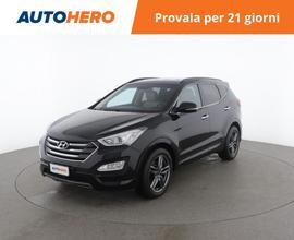 HYUNDAI Santa Fe AH61357