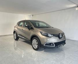 Renault captur 1.5 dci 90 cv wave x neopatentati