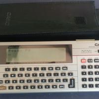 Calcolatrice Computer Casio PB-700