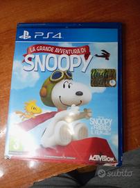 snoopy