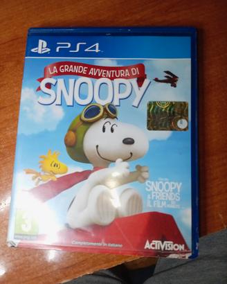 snoopy