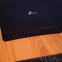 Modem-router TP link Archer 1210