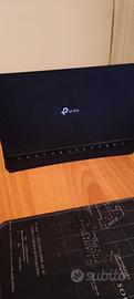 Modem-router TP link Archer 1210