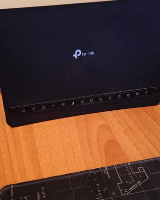 Modem-router TP link Archer 1210