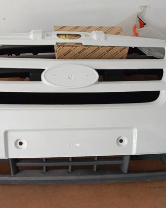 PARAURTI ANTERIORE FORD TRANSIT