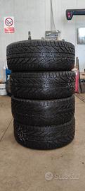 Gomme invernali 255/45 r20 TIGAR 