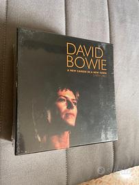 David Bowie - A New Career in a New Town 1977–1982