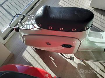 Scooter bonvicini