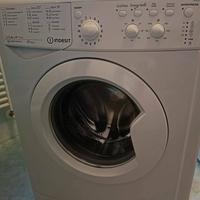 Lavatrice Indesit 6kg A++