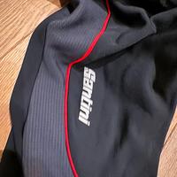 Salopette invernale Santini