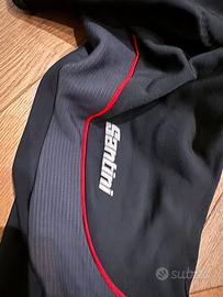 Salopette invernale Santini