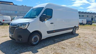 Renault Master - Km 76.000 - Passo Lungo - 2021