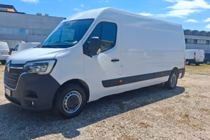 Renault Master - Km 76.000 - Passo Lungo - 2021