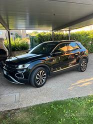 Volkswagen T-roc 1.0 TSI Benzina Style