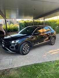 Volkswagen T-roc 1.0 TSI Benzina Style