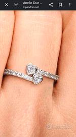 anello pandora 