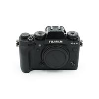 Fujifilm X-T3 - Black