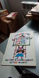 Filastrocche lunghe corte rodari