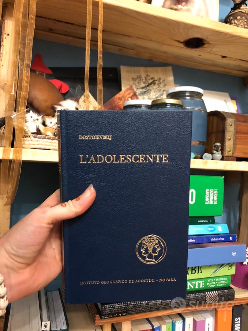 Libri di Letteratura - Narrativa Italiana – Libreria Biellese