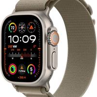Apple Watch Ultra 2 49mm GPS Cellular