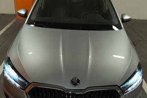 Skoda Fabia 1.0 EVO MPI 80 CV edition monte carlo 