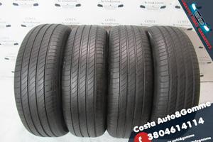 Saldi 215 65 17 Michelin 85%  215 65 R17