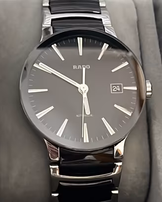 Rado Centrix