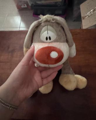 Diddl peluche