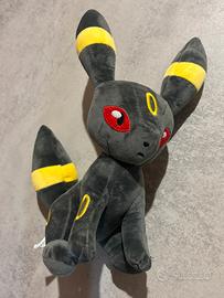 Pupazzo pelusche Umbreon - no brand