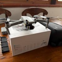 DJI Air 2S Fly More Combo PERFETTO