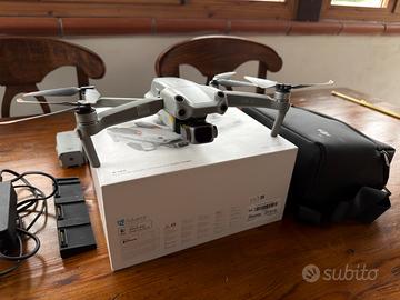 DJI Air 2S Fly More Combo PERFETTO