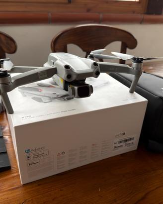 DJI Air 2S Fly More Combo PERFETTO